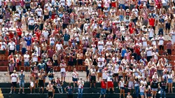 Thiago Calil/AGIF - Estadio Santa Cruz