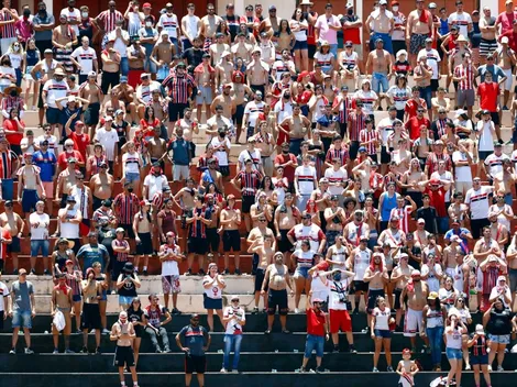 Presidente do Botafogo-SP expõe acordo que livra, por enquanto, estádio Santa Cruz de leilão