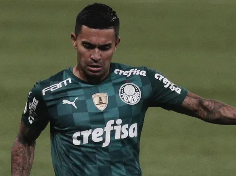 Jornalista sugere reforço ideal para formar dupla com Dudu; Veja