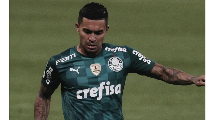 Foto: Ettore Chiereguini/AGIF - O jornalista ainda afirmou que o jogador também poderia jogar com Rony