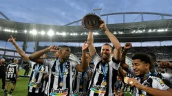 Foto: Thiago Ribeiro/AGIF | Botafogo pode perder joia de graça para rival