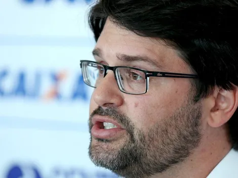 Bellintani expõe reuniões e avalia venda do Bahia