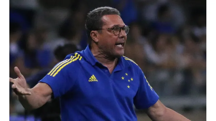 Foto: Fernando Moreno/AGIF