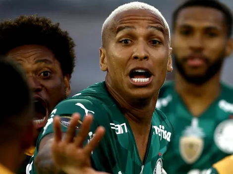 Luiz Adriano e Deyverson deixam futuro na mesa de Leila à espera de "camisa 9" de peso