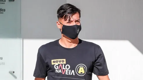 Fotos: Bruno Cantini / Agência Galo / Atlético