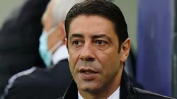 Foto: Gualter Fatia/Getty Images/Portugal