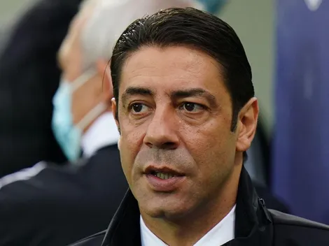 Benfica diminui multa de J. Jesus e faz descontão para entrar em acordo com o Fla