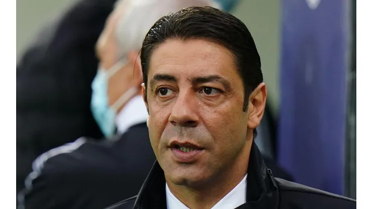Foto: Gualter Fatia/Getty Images/Portugal