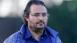 Foto: Marcello Zambrana/AGIF - Mattos não foi aprovado por Ronaldo.