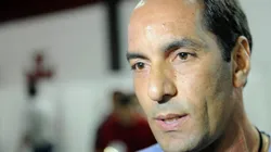 Foto: Daniel Ramalho/AGIF - Edmundo se manifestou após o anúncio de alguns reforços no Vasco.