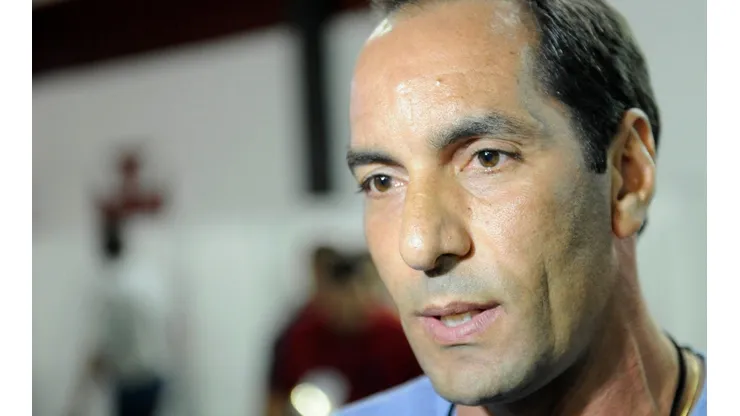Foto: Daniel Ramalho/AGIF - Edmundo se manifestou após o anúncio de alguns reforços no Vasco.