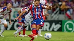 Foto: Pedro Chaves/AGIF - Rodriguinho ficará livre no mercado e foi oferecido ao Grêmio para 2022