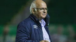 Foto: Fernando Alves/AGIF - Vem fazendo a reformulação na equipe