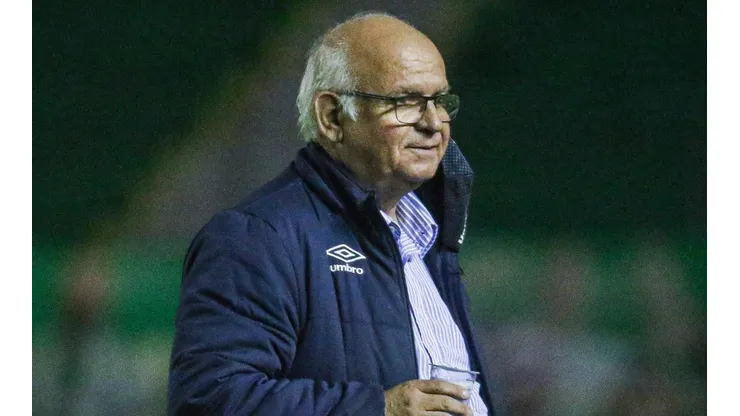 Foto: Fernando Alves/AGIF - Vem fazendo a reformulação na equipe