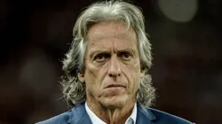 Foto: Allan Carvalho/AGIF - O técnico atualmente trabalha no Benfica de Portugual