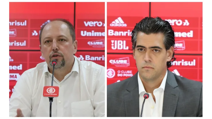 Fotos: Ricardo Duarte/Internacional