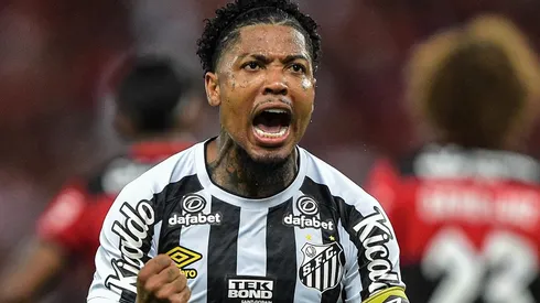 Foto: Thiago Ribeiro/AGIF - Marinho já demonstrou a sua vontade de deixar a equipe