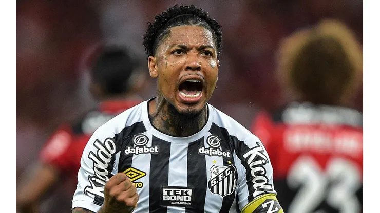 Foto: Thiago Ribeiro/AGIF - Marinho já demonstrou a sua vontade de deixar a equipe