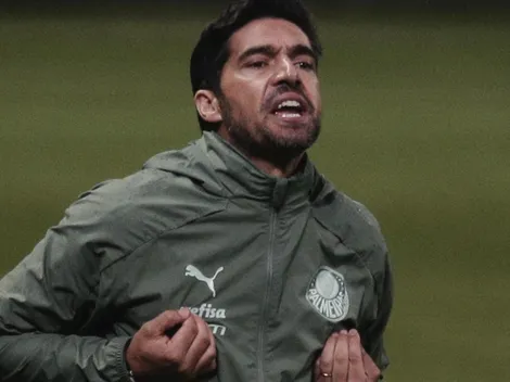 De olho no mercado, Palmeiras pode atravessar negócio e “roubar” atacante de rival São Paulo