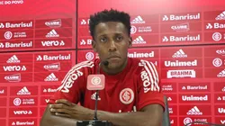 Foto: Ricardo Duarte/Inter