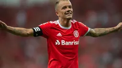 Foto: Ricardo Duarte/Internacional