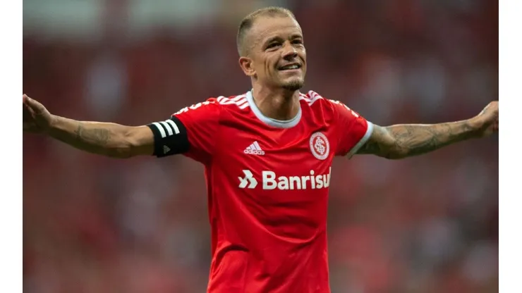 Foto: Ricardo Duarte/Internacional