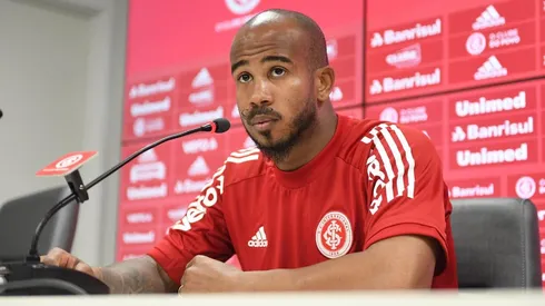 Foto: Ricardo Duarte/Internacional