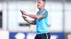 Foto: Lucas Uebel/ Grêmio