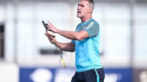 Foto: Lucas Uebel/ Grêmio