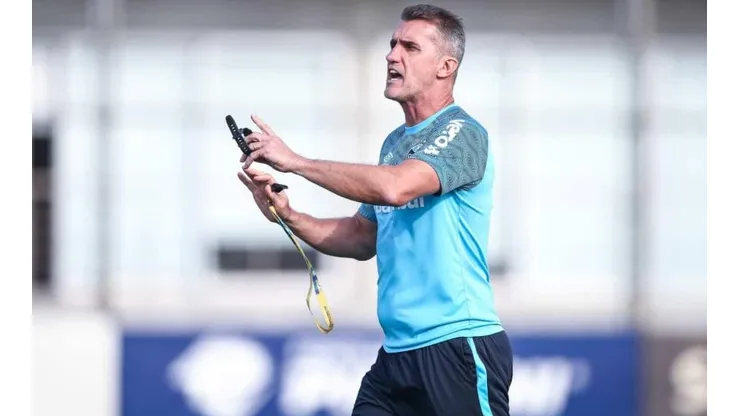 Foto: Lucas Uebel/ Grêmio