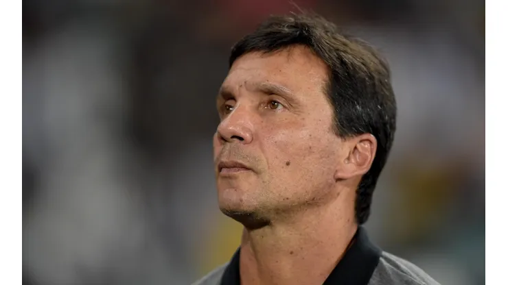 Foto: Thiago Ribeiro/AGIF
