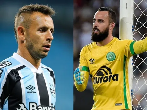 Rafinha, Jandrei e +5: São Paulo prepara até 8 anúncios antes do dia 31