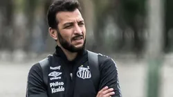 Foto: Ivan Storti/Santos FC