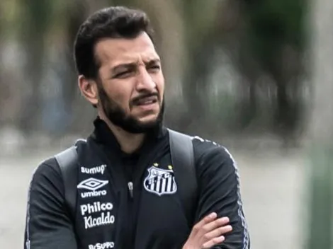 Jornalista expõe postura de Dracena em busca de reforços para 2022: “Isso é muito grave”