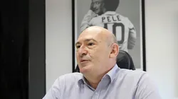 Foto: Pedro Ernesto Guerra Azevedo/Santos FC