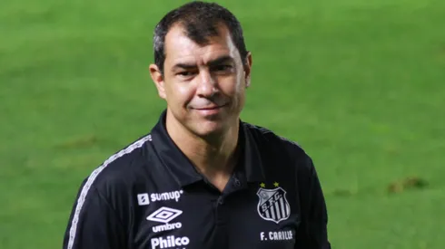 Foto: Fernanda Luz/AGIF