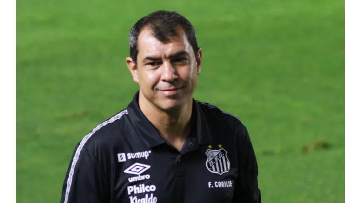 Foto: Fernanda Luz/AGIF