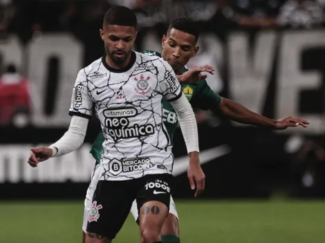 Vasco surpreende e anuncia meio-campista gremista antes de Vitinho