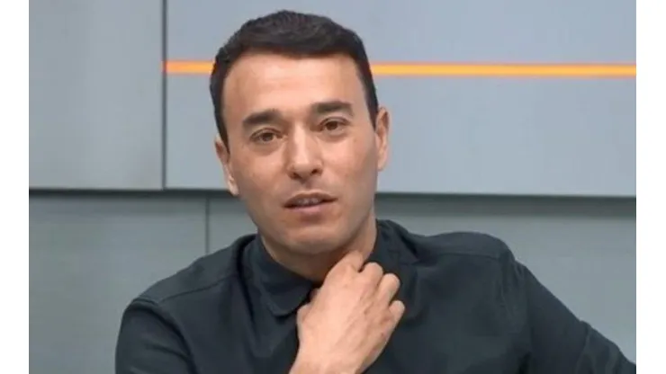 Foto: Reprodução - “Seleção SporTV”