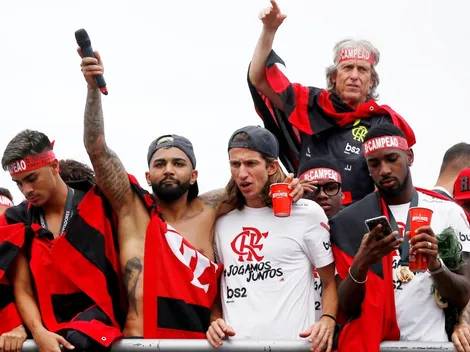 Pupilo de JJ não agrada na Europa e torcida pede retorno: “Vem ser feliz”