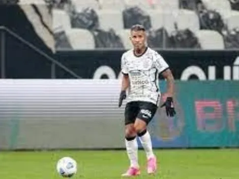 Clube da Série A mira contratação de Marquinhos, que está de saída do Corinthians