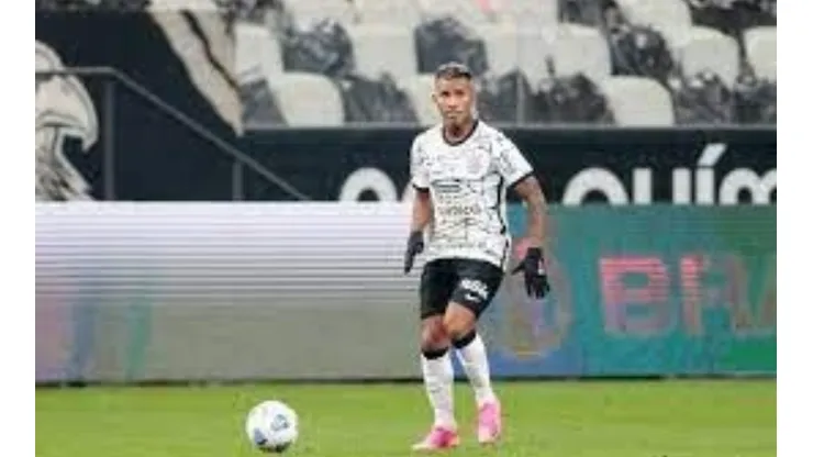 Marquinhos tem contrato com o Corinthians até o fim de 2022 (Foto: Rodrigo Coca/Agência Corinthians)