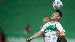 Jorge Rodrigues/AGIF/ Destaque na temporada, Chico renova com Juventude; veja detalhes do novo vínculo