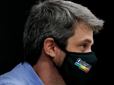 Freeland revela objetivos do Botafogo para temporada 2022