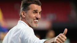 Foto: Marcello Zambrana/AGIF - Mancini deve ter um novo reforço.