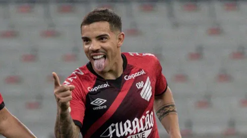 Foto: Robson Mafra/AGIF