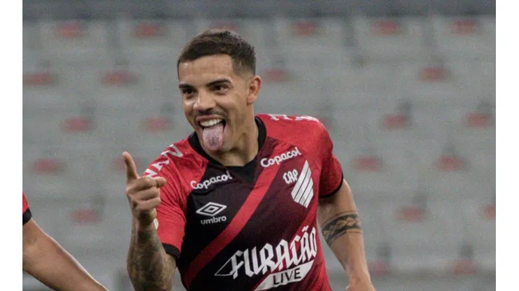 Foto: Robson Mafra/AGIF