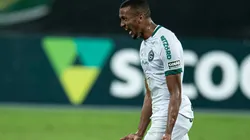 Foto: Jorge Rodrigues/AGIF - Rezende: reforço do Bahia para 2022