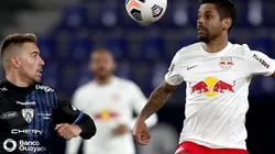 Foto: Jose Jacome - Pool/Getty Images