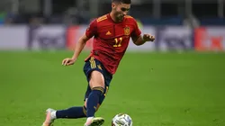 Atacante espanhol deve deixar o City ainda em janeiro para integrar o elenco do Barcelona